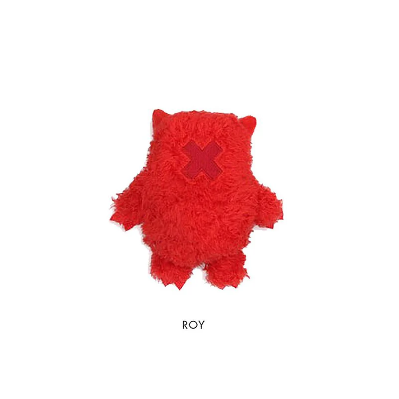 Peluche per cani di piccola taglia