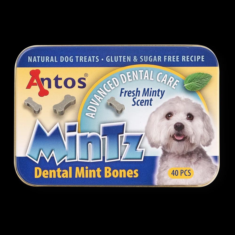 Mintz - mentine naturali per cane taglia piccola - immagine 2