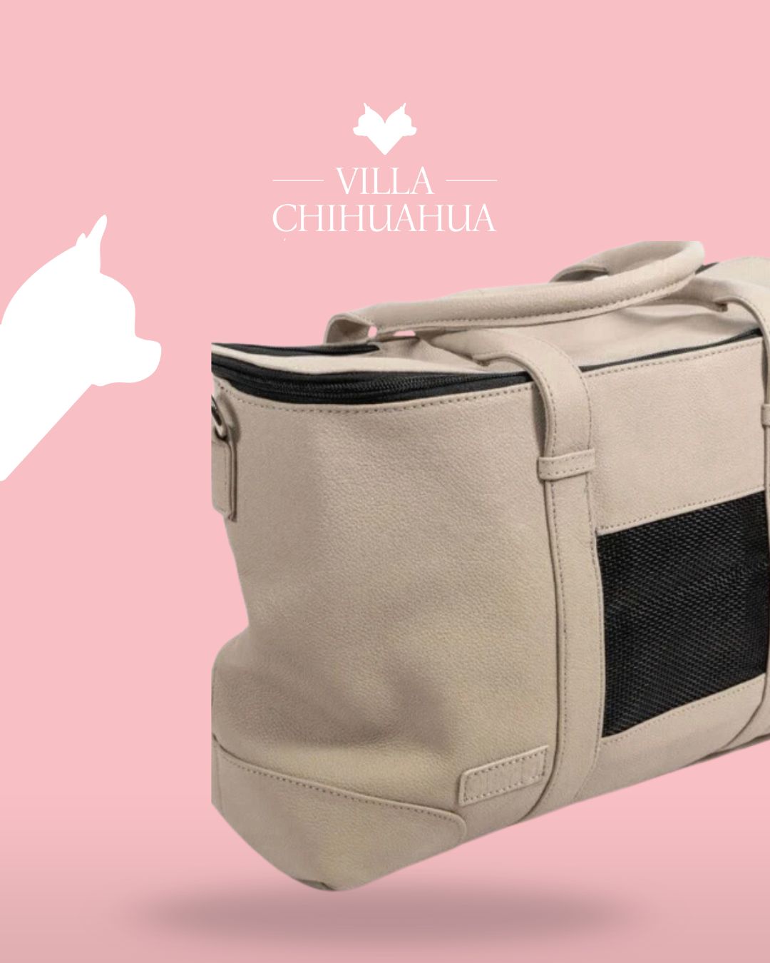 trasportino per cani